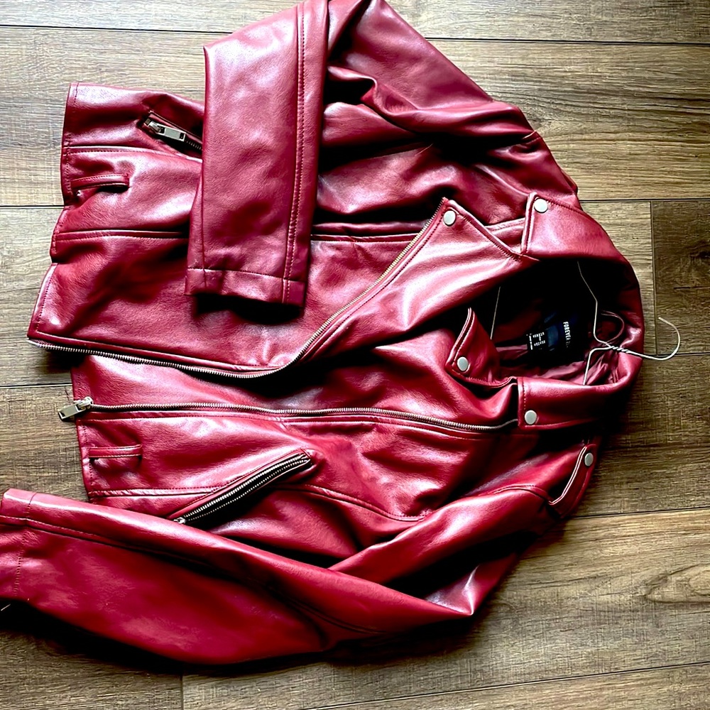 Jacket - Picture 1 of 1